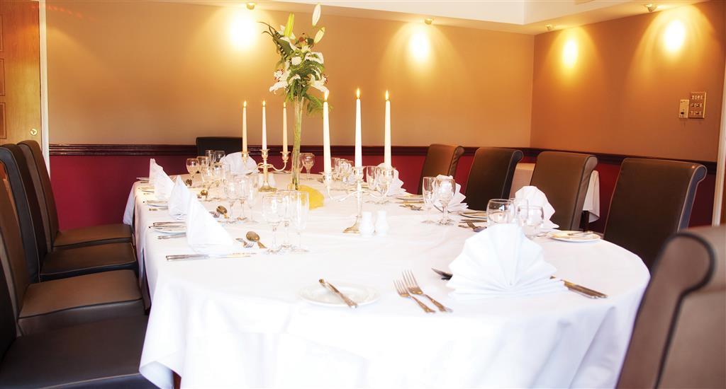 Frensham Pond Country House Hotel & Spa Farnham  Bekvämligheter bild