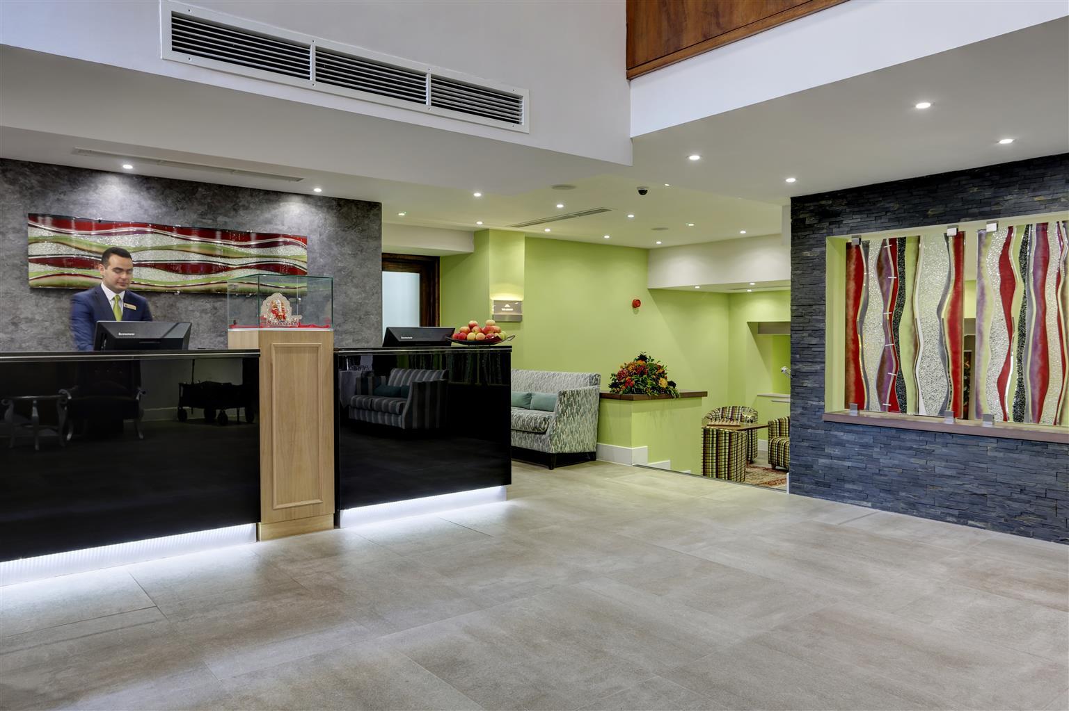 Frensham Pond Country House Hotel & Spa Farnham  Exteriör bild